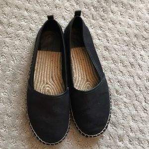 Espadrilles